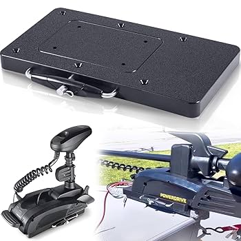 Amazon.com: For Minn Kota 1854021 MKA-21 Trolling Motor